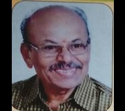 Lyricist/Director - Mr. Vaddepalli Krishna, Invitee of ATA 2019 Washington DC